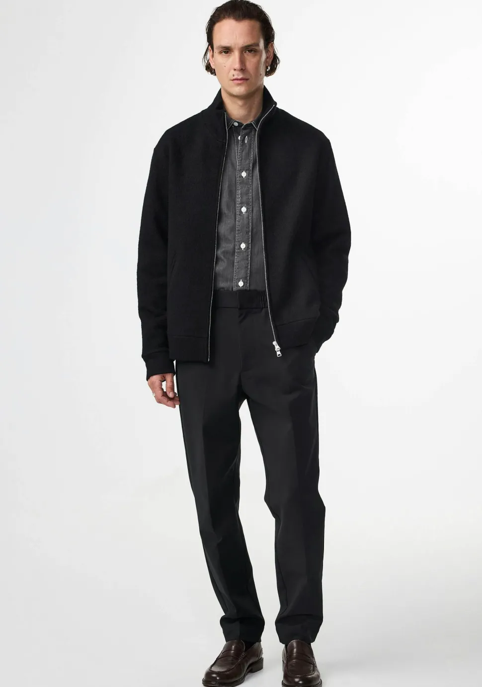 NN07 VEST