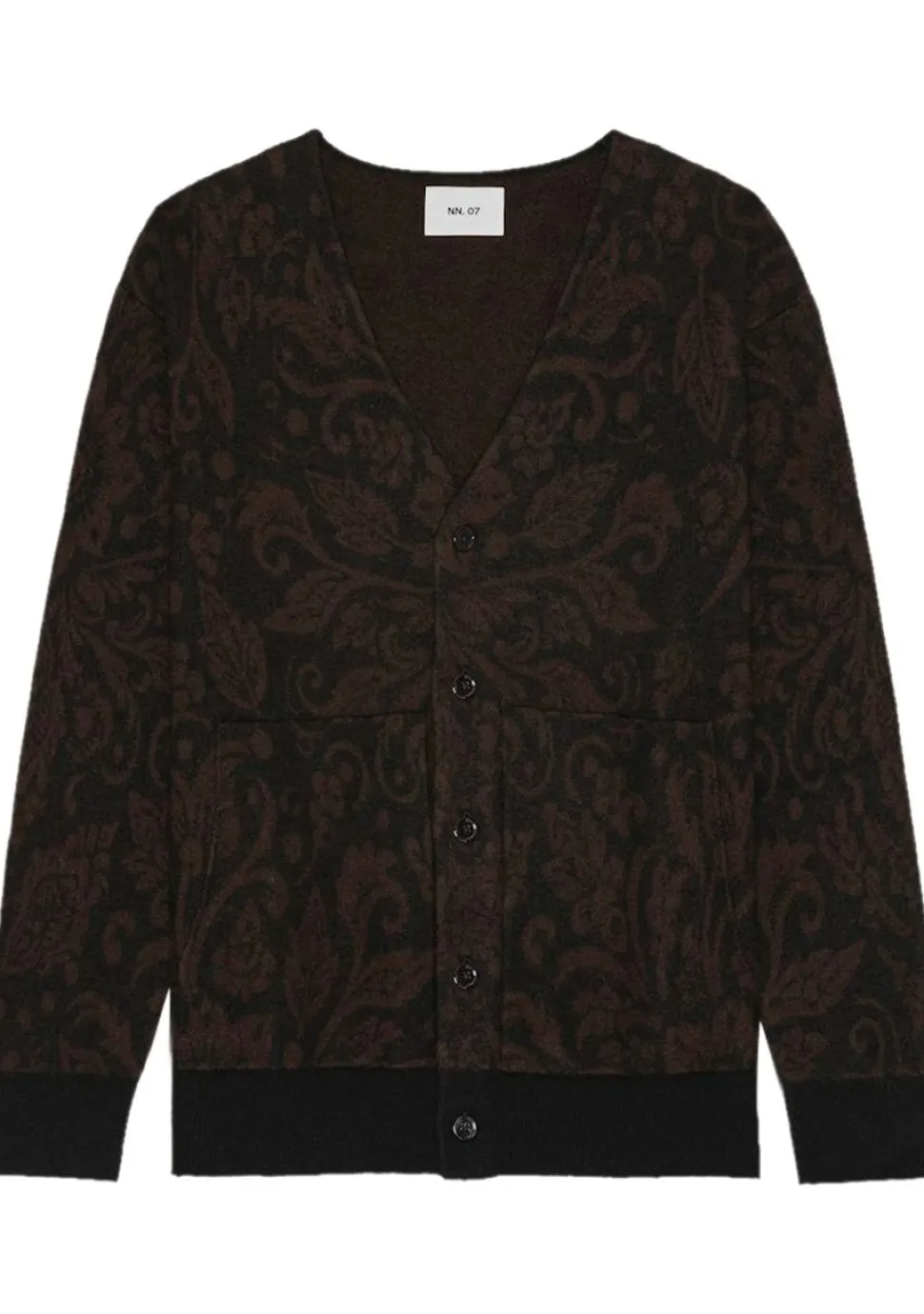 NN07 VEST