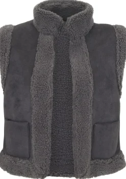 NO MANS LAND GILET