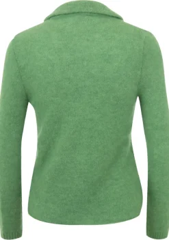 NO MANS LAND VEST