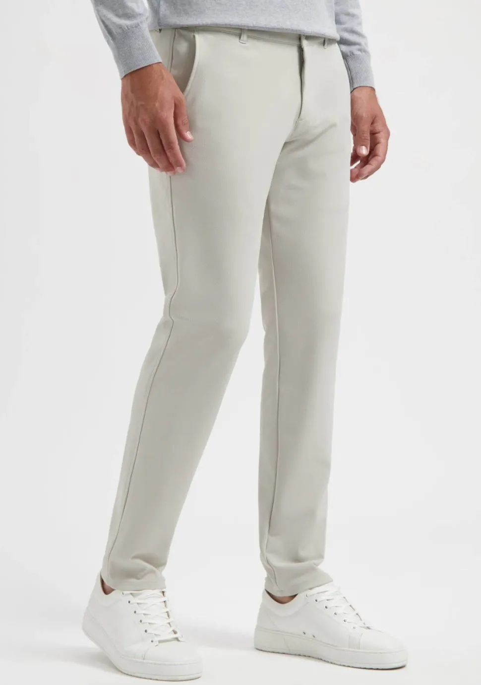 NORTH 84 CHINO