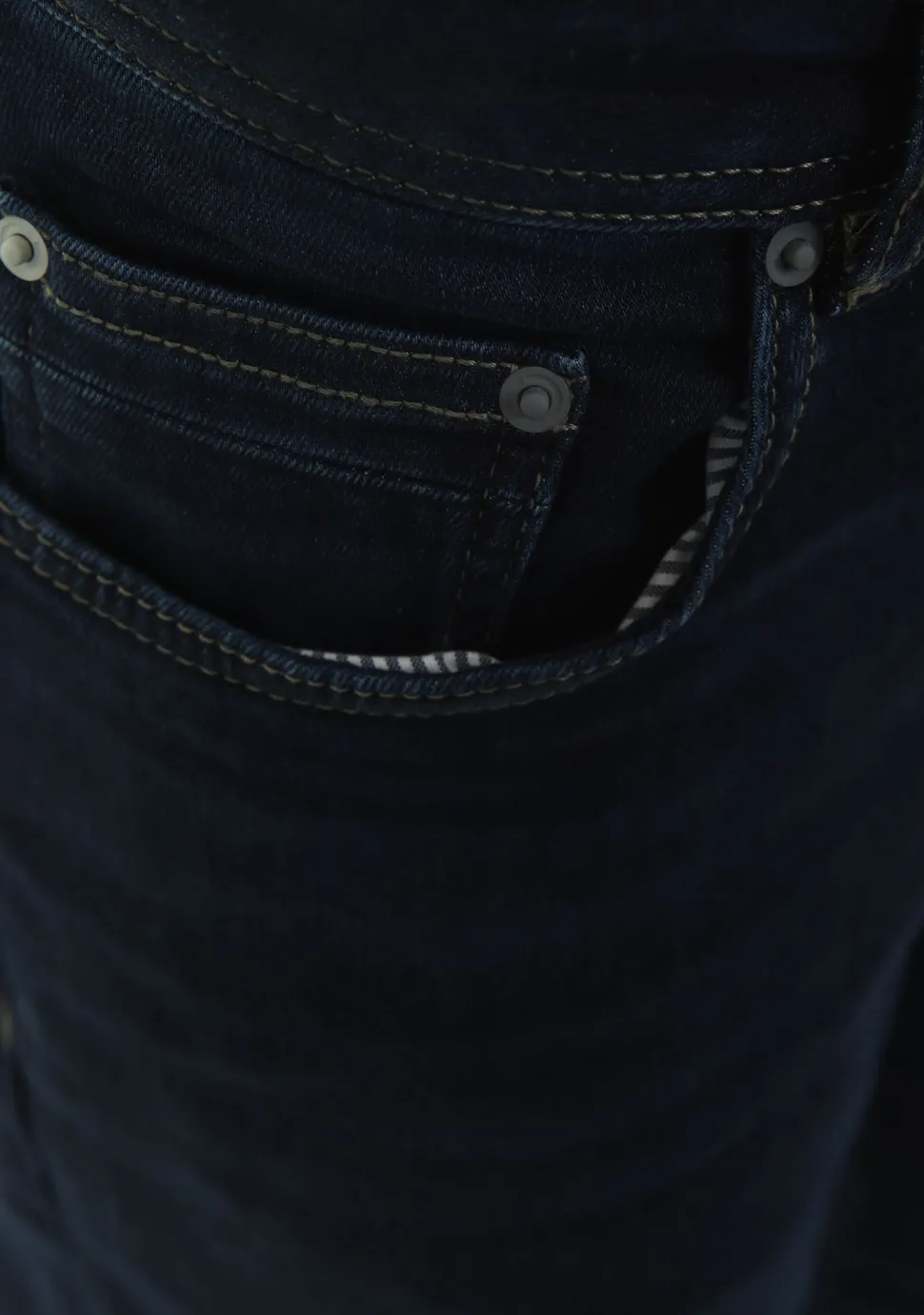 NORTH 84 JEANS