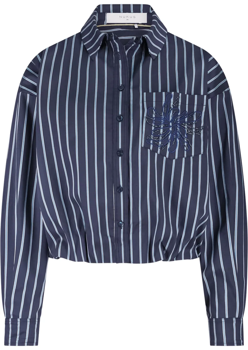 NUKUS BLOUSE