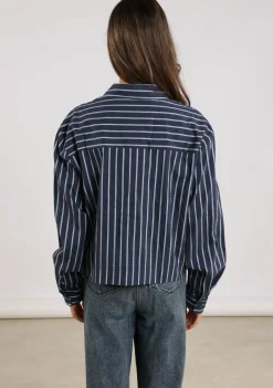 NUKUS BLOUSE