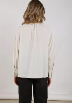 NUKUS BLOUSE