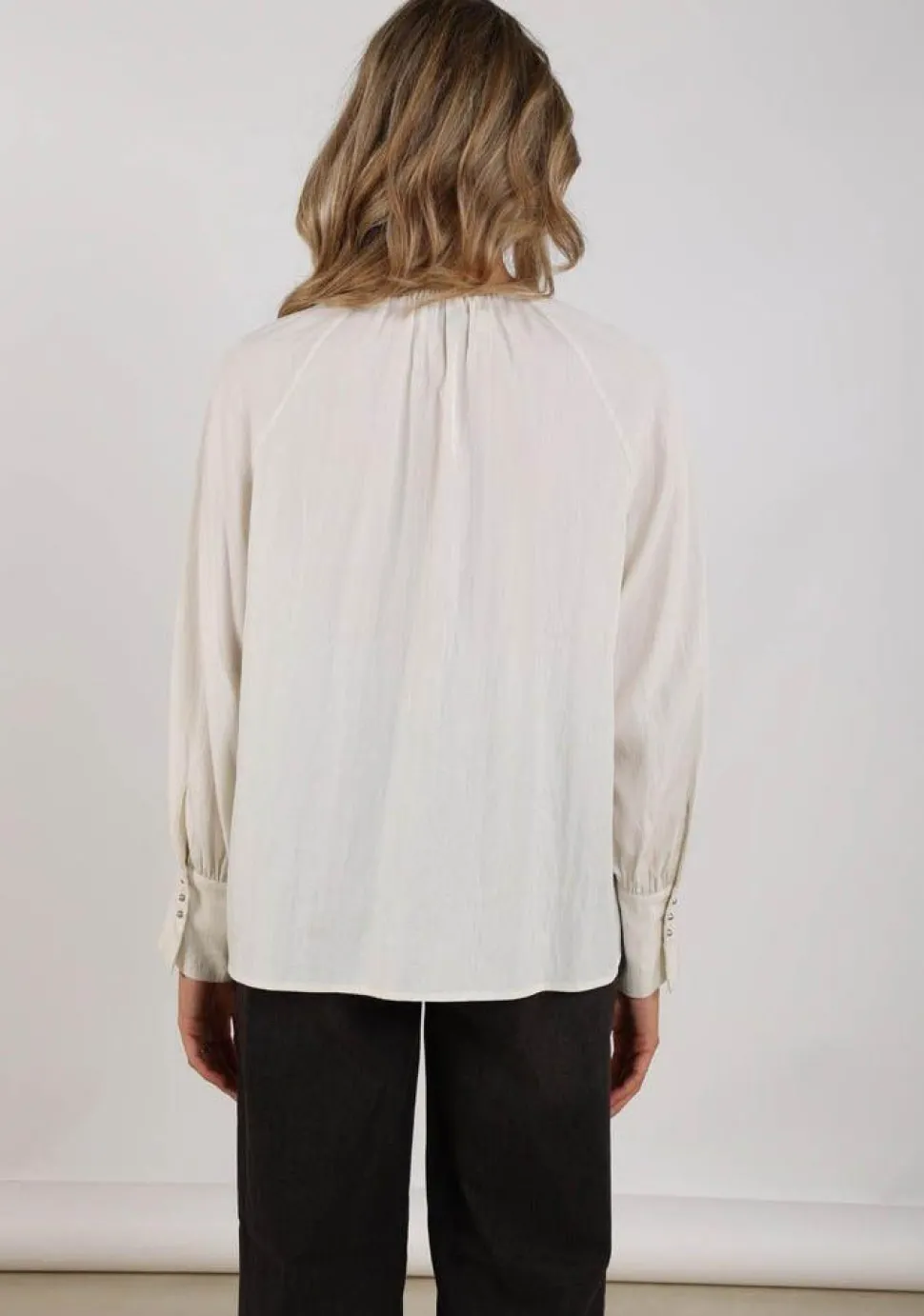 NUKUS BLOUSE