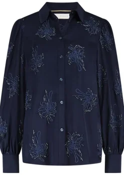NUKUS BLOUSE