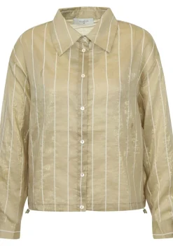 NUKUS BLOUSE