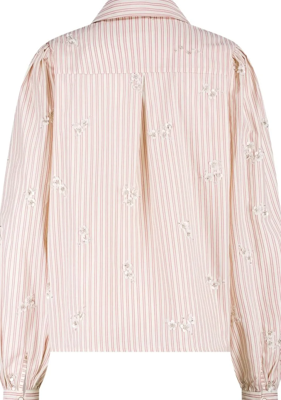 NUKUS BLOUSE