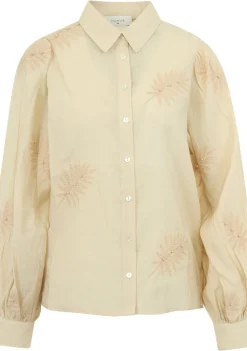 NUKUS BLOUSE