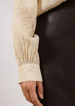 NUKUS BLOUSE