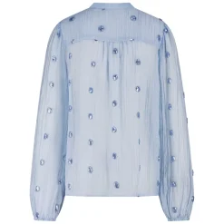 NUKUS BLOUSE