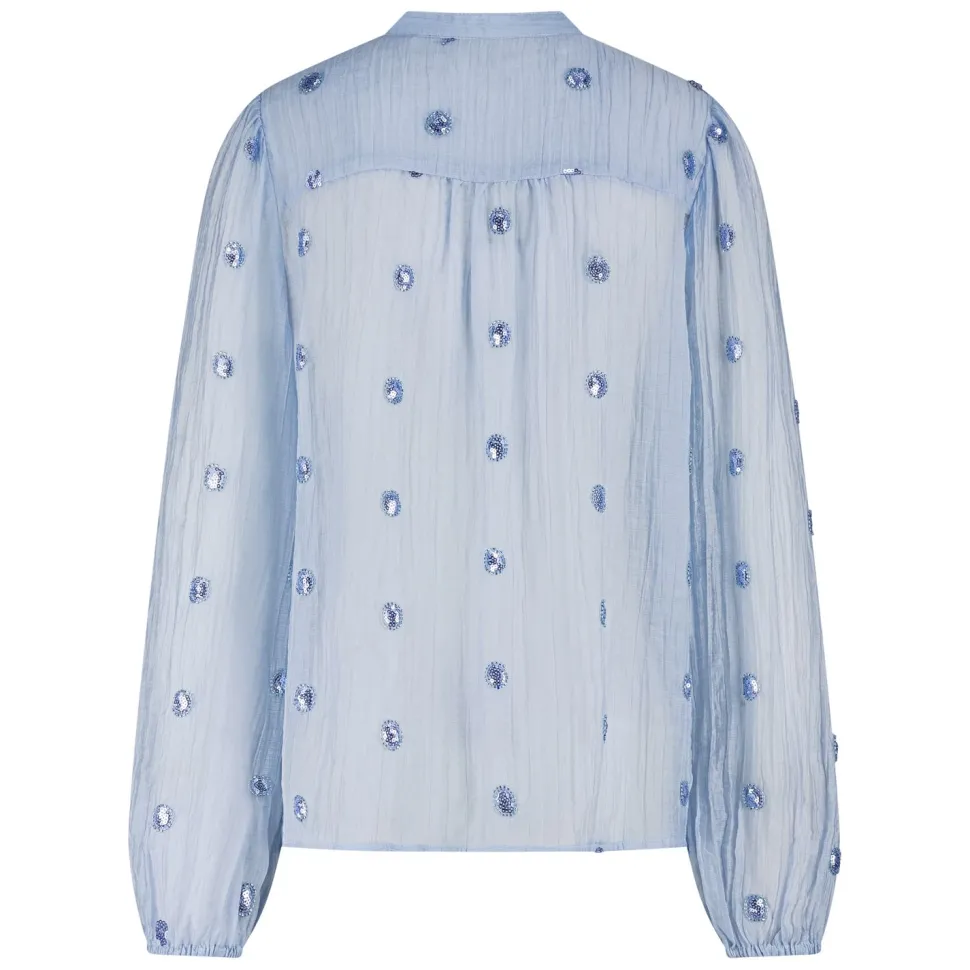 NUKUS BLOUSE