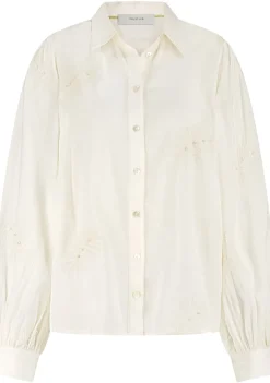 NUKUS BLOUSE