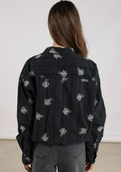 NUKUS BLOUSE