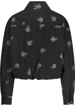 NUKUS BLOUSE