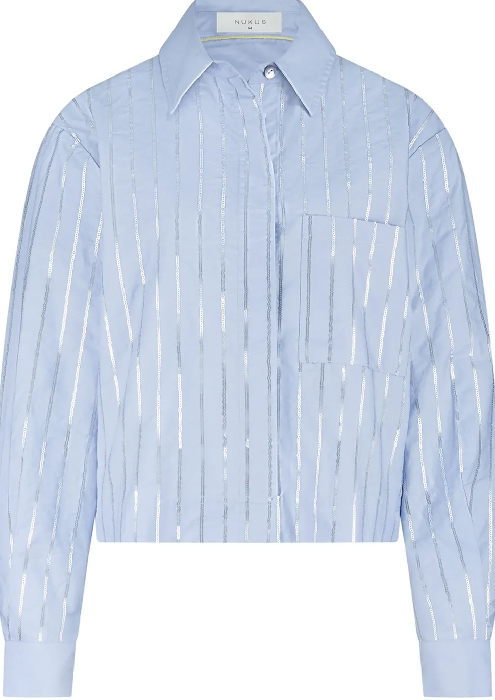 NUKUS BLOUSE