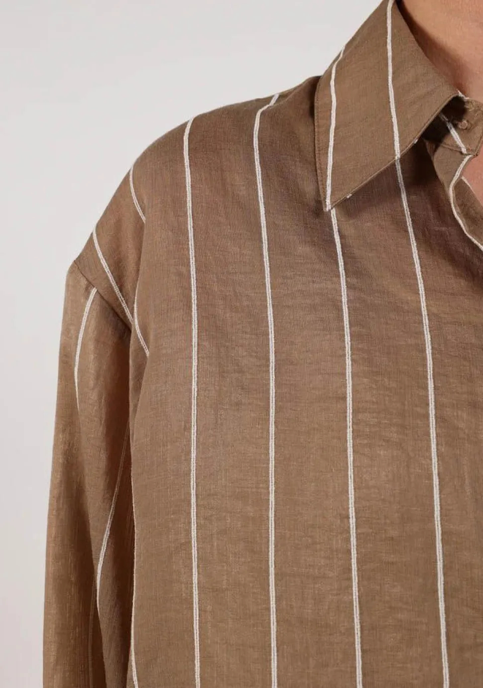 NUKUS BLOUSE