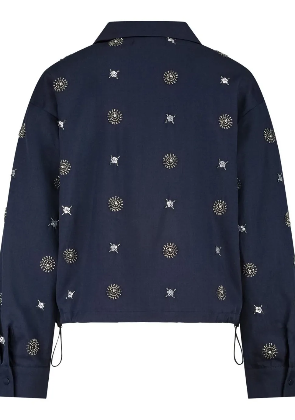 NUKUS BLOUSE