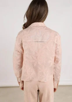 NUKUS BLOUSE