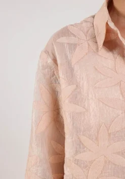 NUKUS BLOUSE