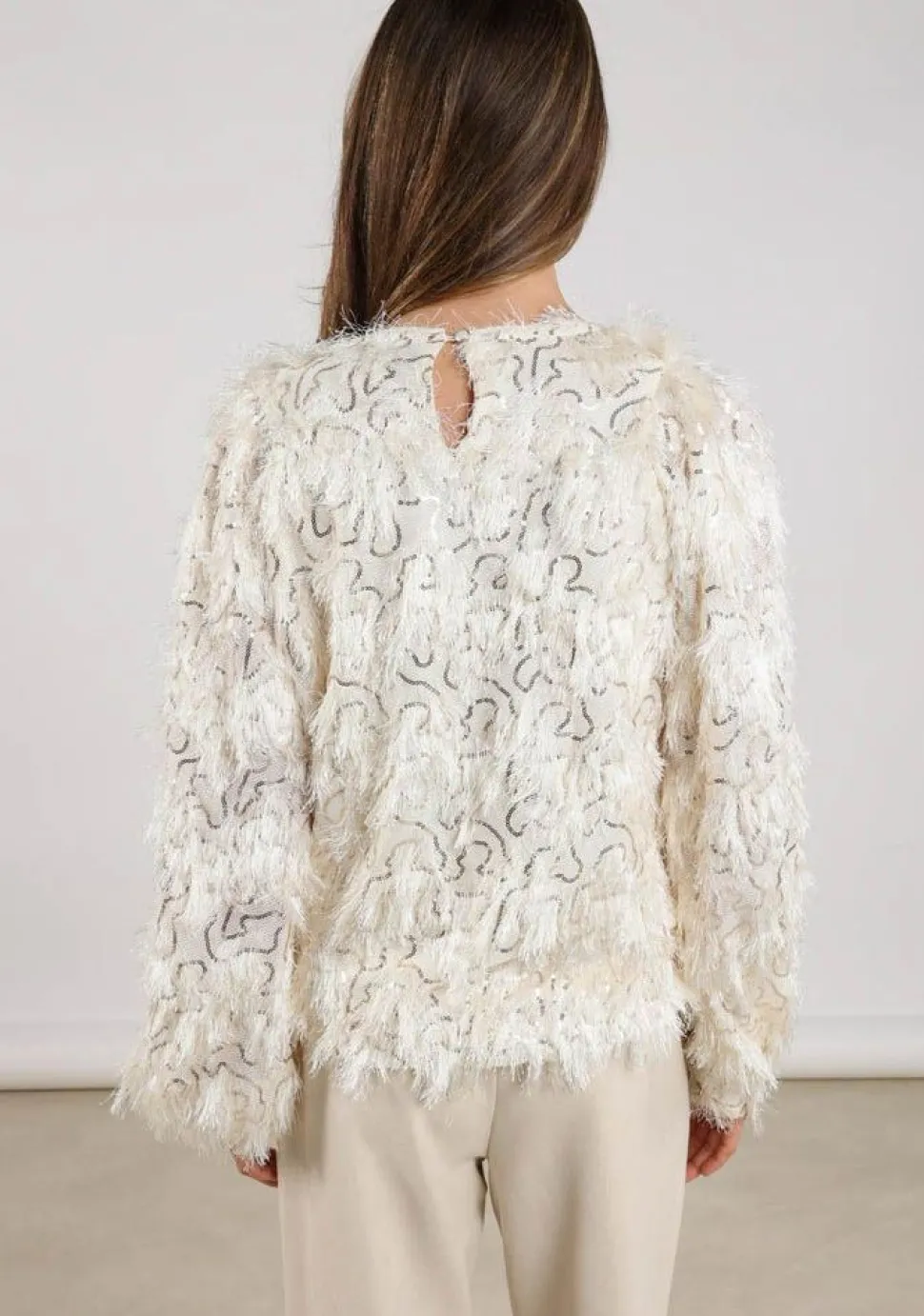 NUKUS BLOUSE
