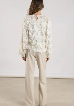 NUKUS BLOUSE