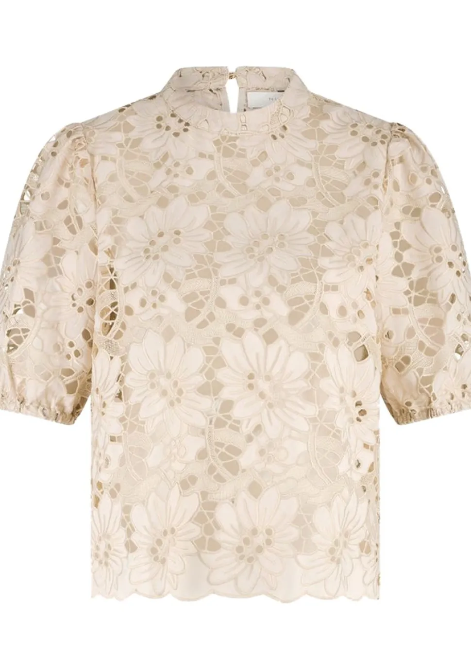 NUKUS BLOUSE