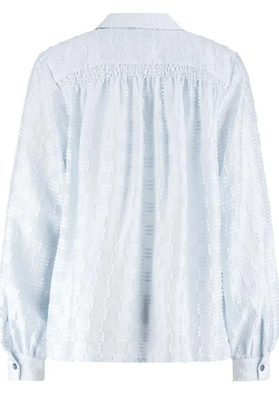 NUKUS BLOUSE