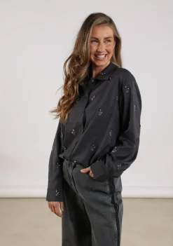 NUKUS BLOUSE