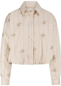 NUKUS BLOUSE