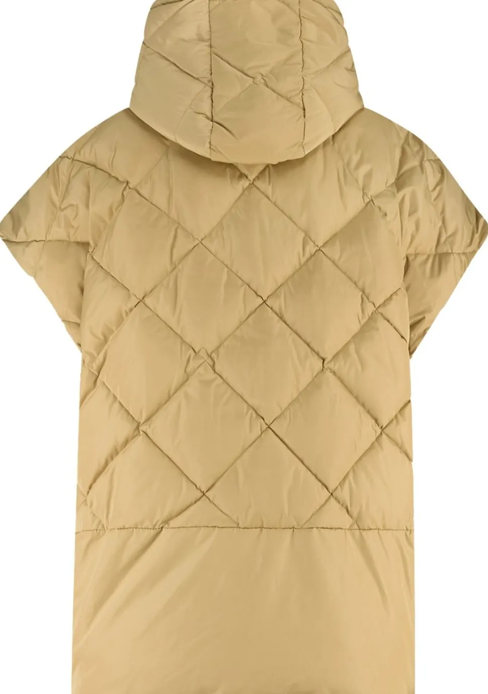 NUKUS BODYWARMER