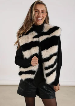 NUKUS GILET