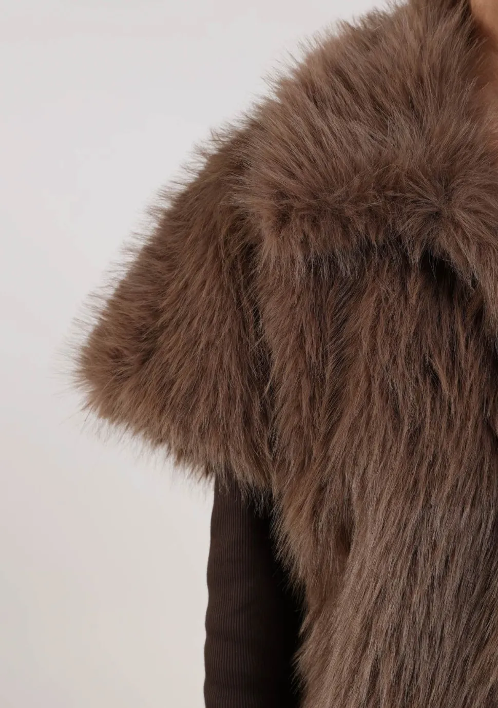 NUKUS GILET
