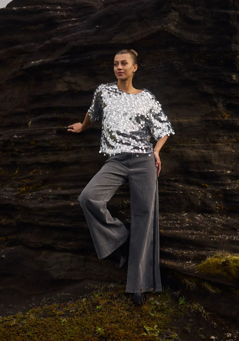 NUKUS JEANS