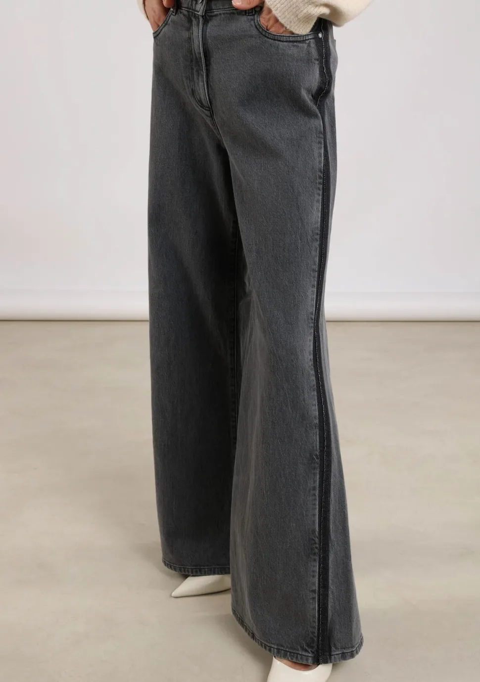 NUKUS JEANS