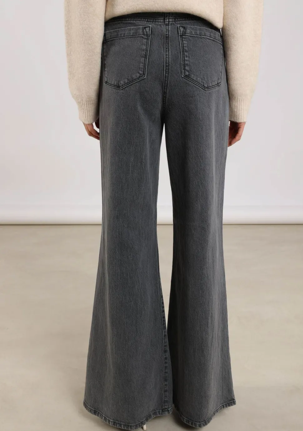 NUKUS JEANS