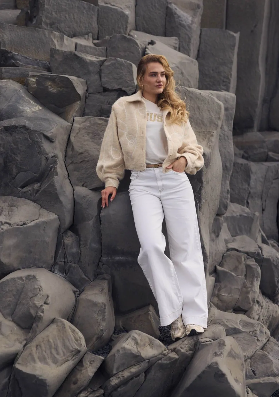 NUKUS JEANS