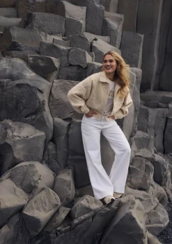 NUKUS JEANS