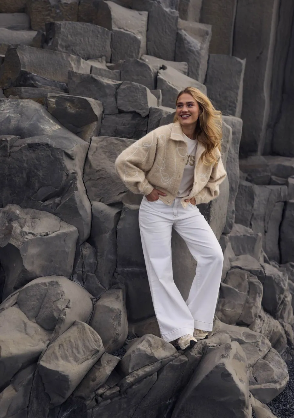 NUKUS JEANS