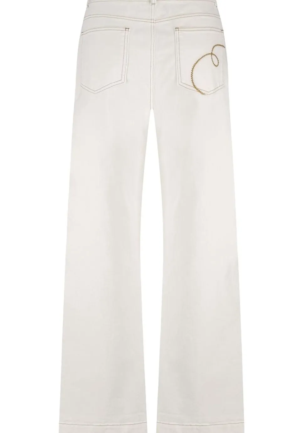 NUKUS JEANS