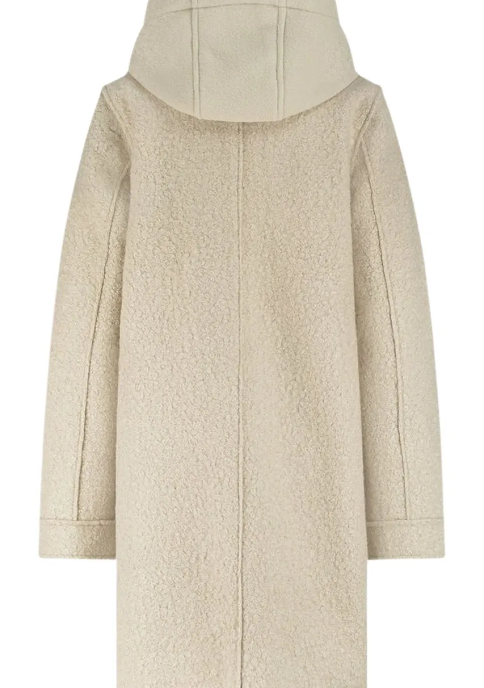 NUKUS MANTEL