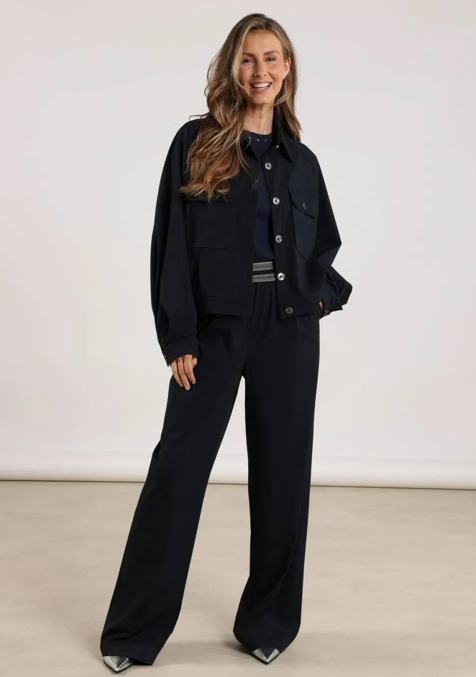 NUKUS PANTALON