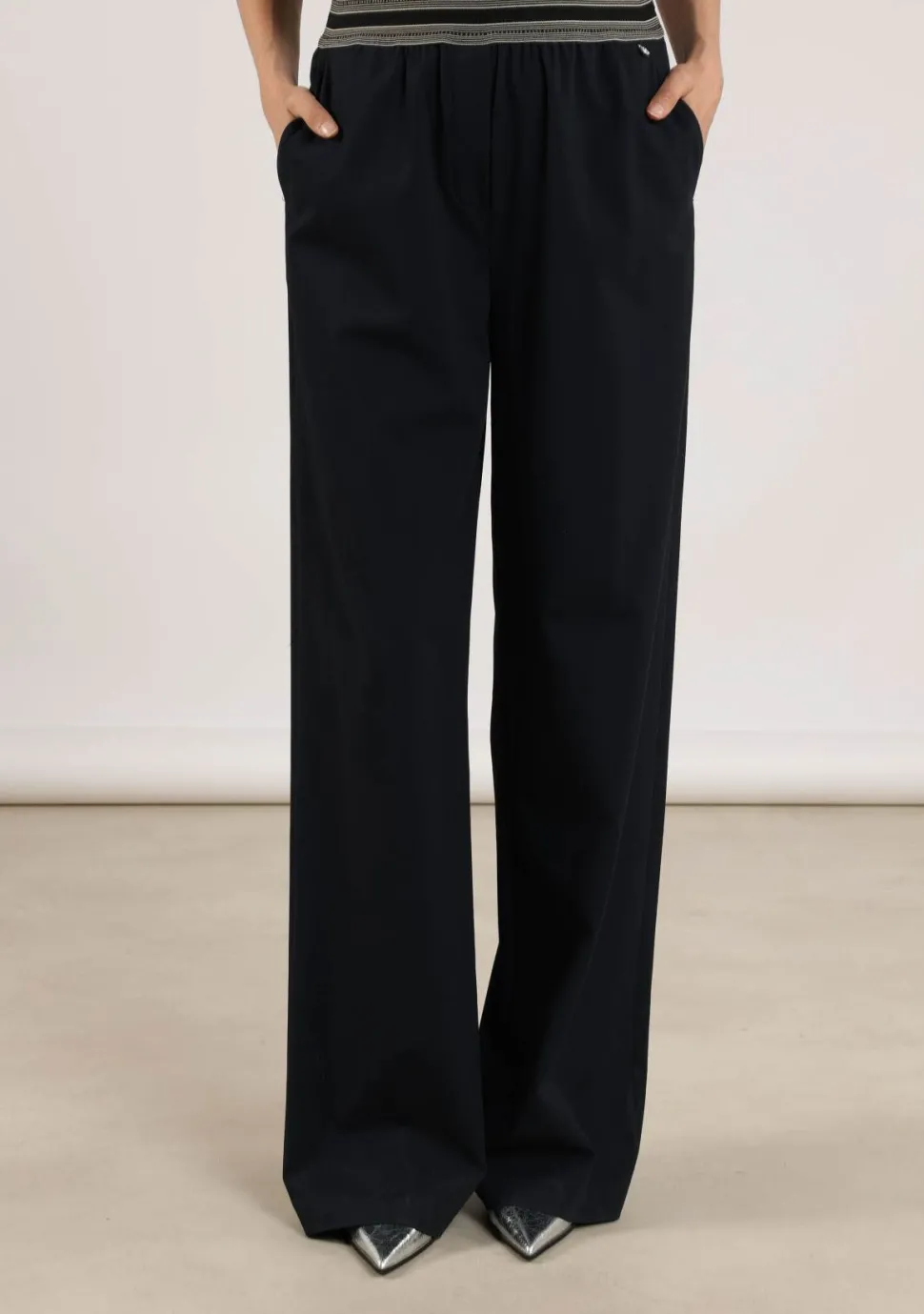 NUKUS PANTALON