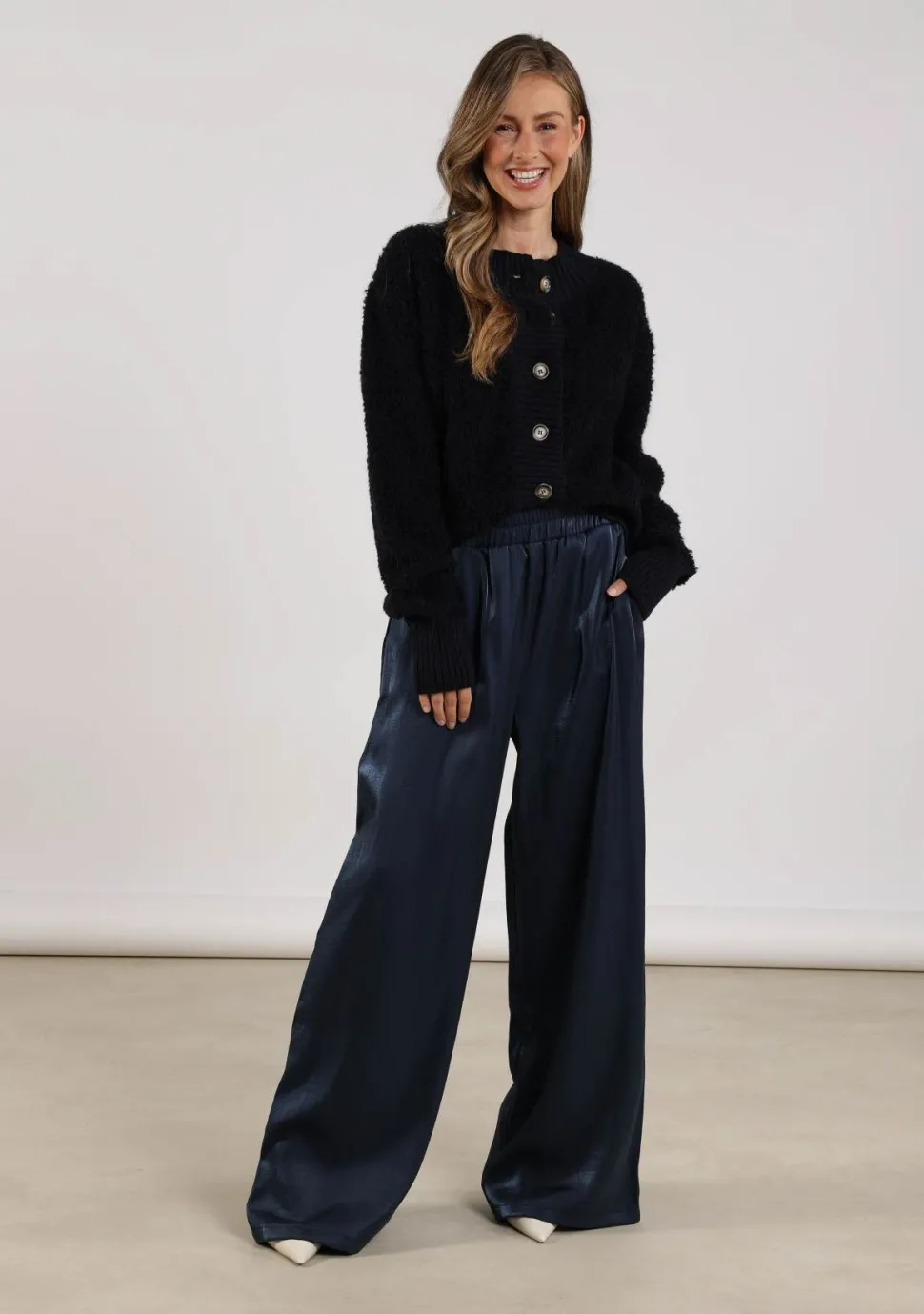 NUKUS PANTALON