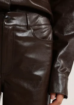 NUKUS PANTALON