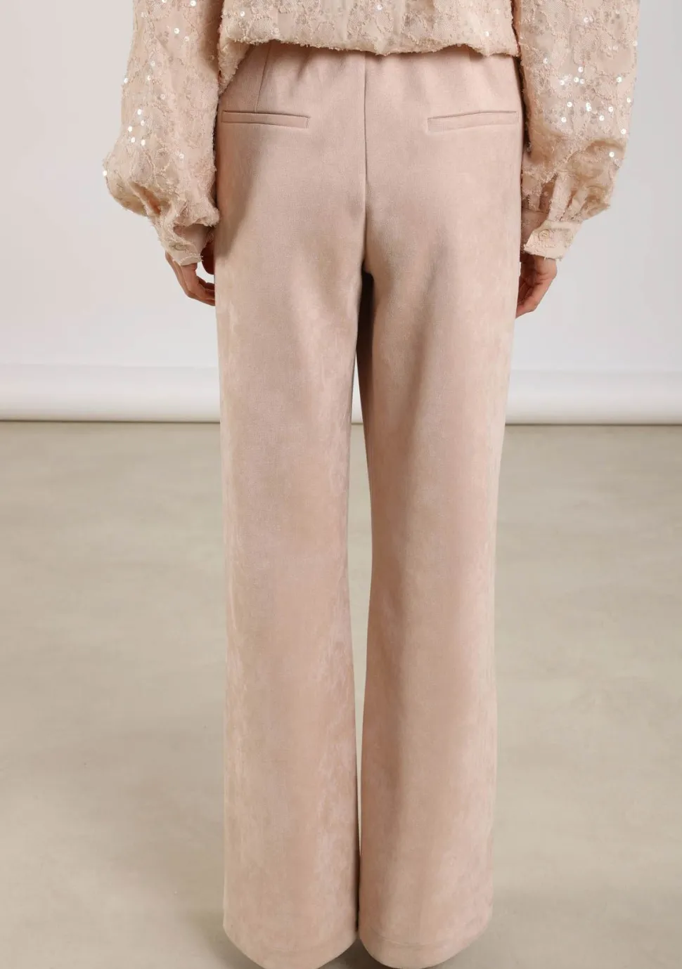 NUKUS PANTALON