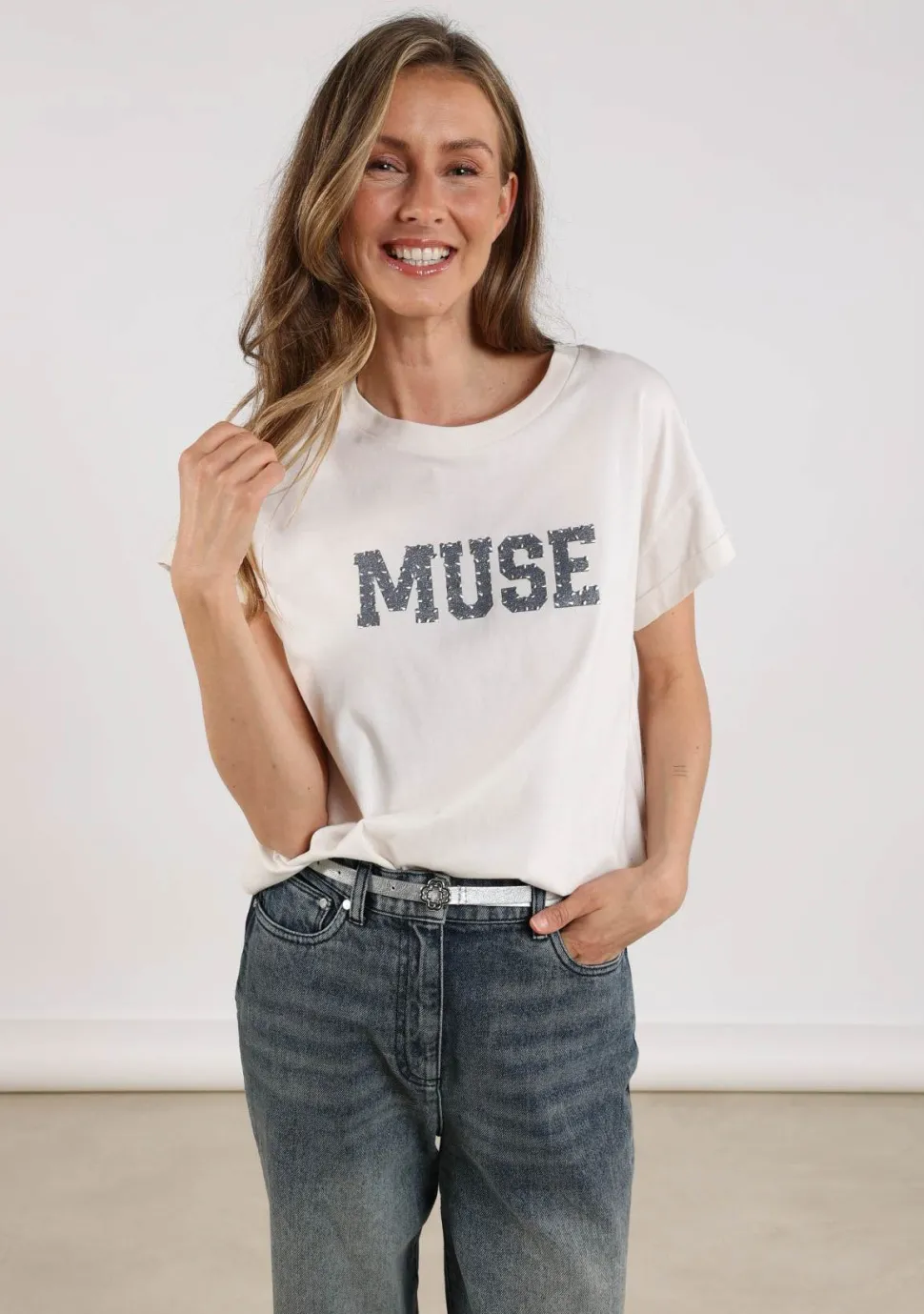 NUKUS SHIRT
