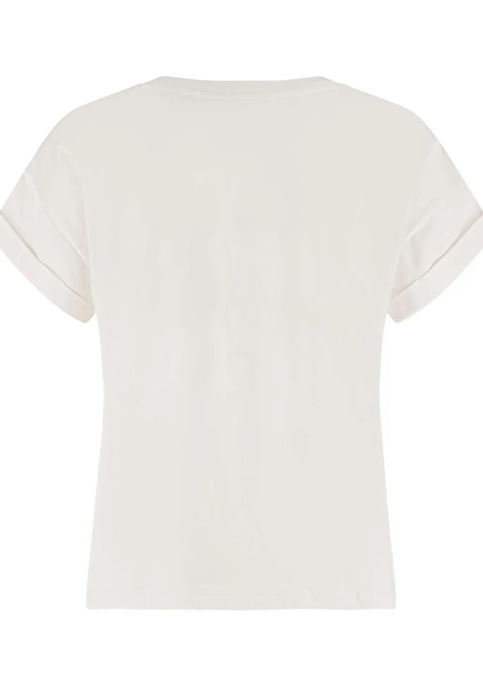 NUKUS SHIRT