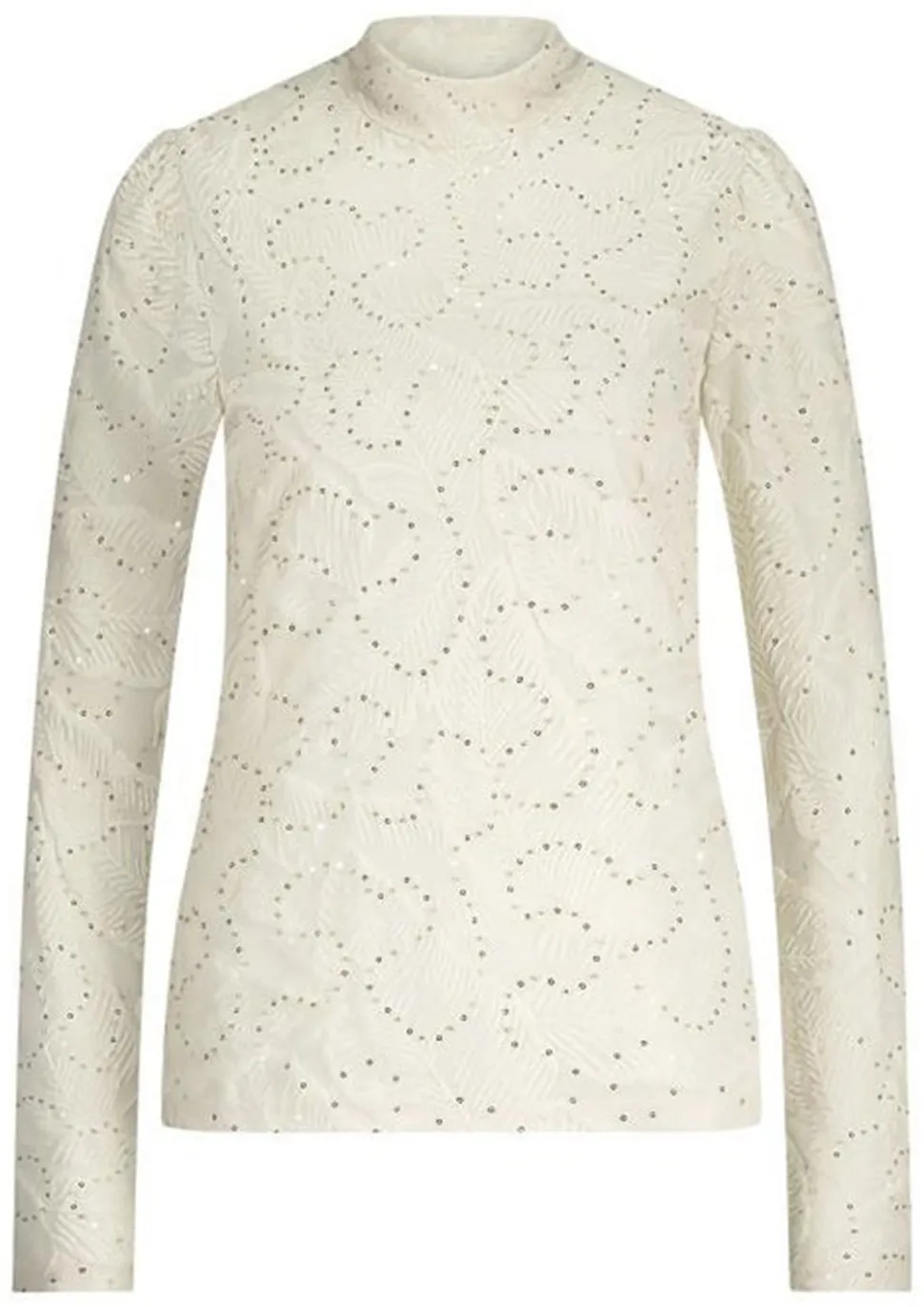 NUKUS SHIRT